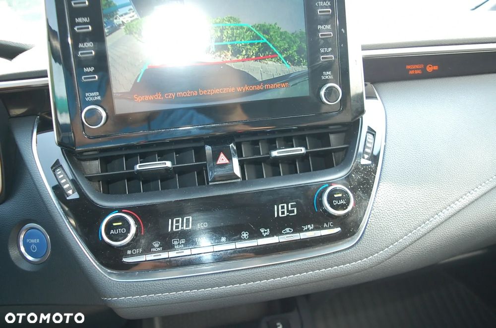 Suzuki Swace 1.8 Hybrid Elegance CVT - 7