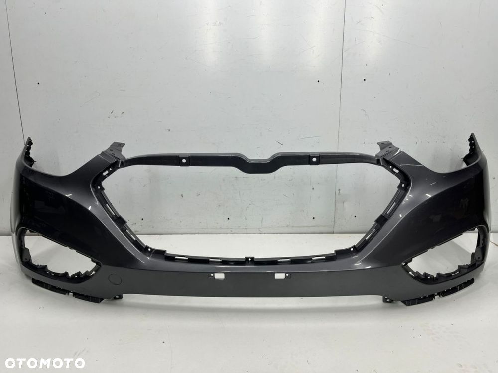 Zderzak przedni Hyundai IX35 13-15r. Lift przód ZAMIENNIK - 1