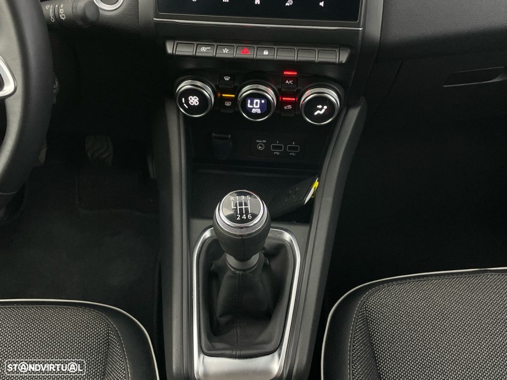 Renault Captur 1.0 TCe Techno - 16