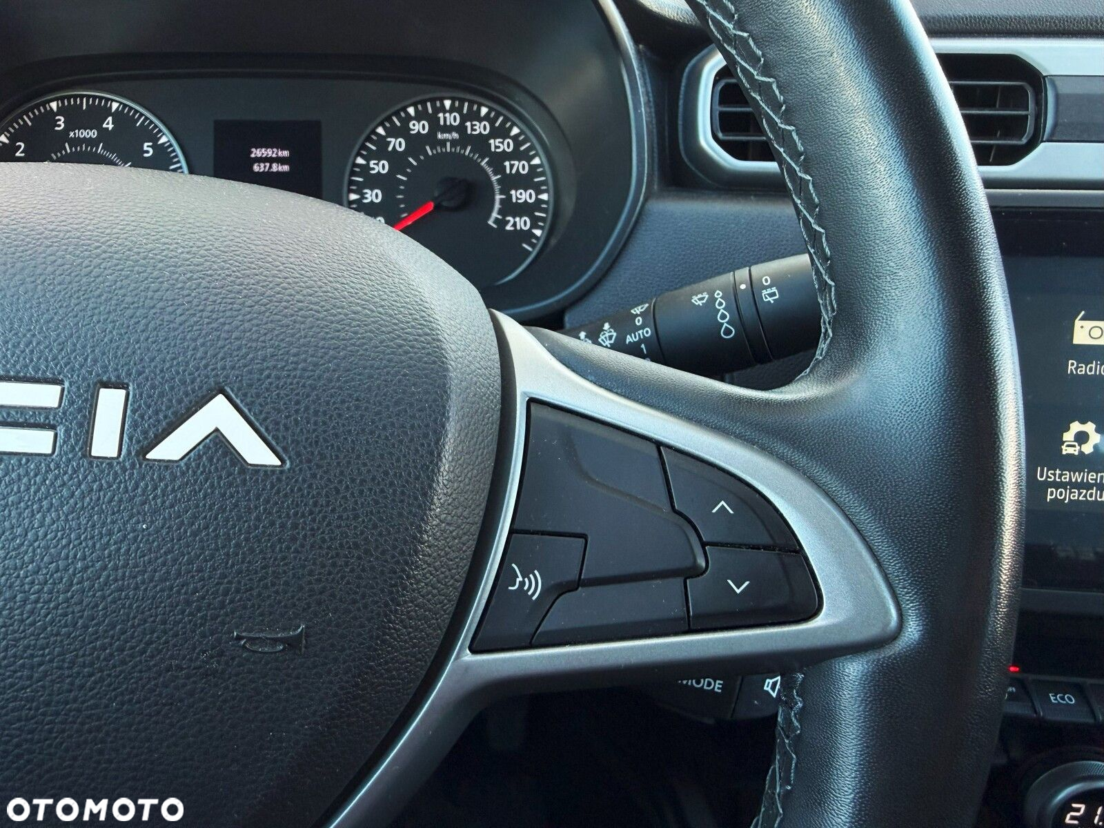 Dacia Duster - 17