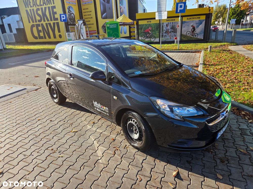 Opel Corsa 1.4 Enjoy - 1