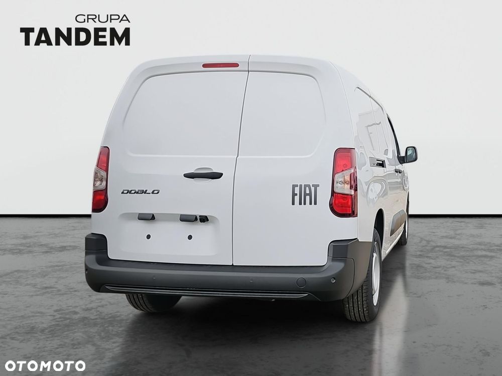 Fiat Doblo - 8