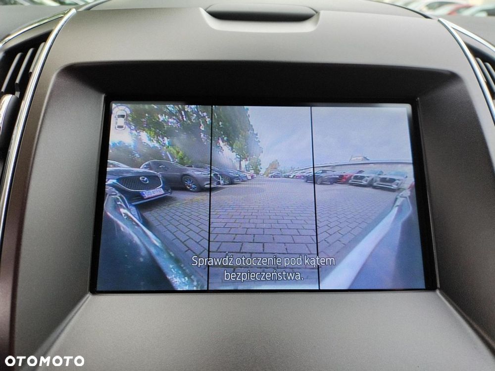 Ford S-Max 2.5 Hybrid Titanium CVT - 21