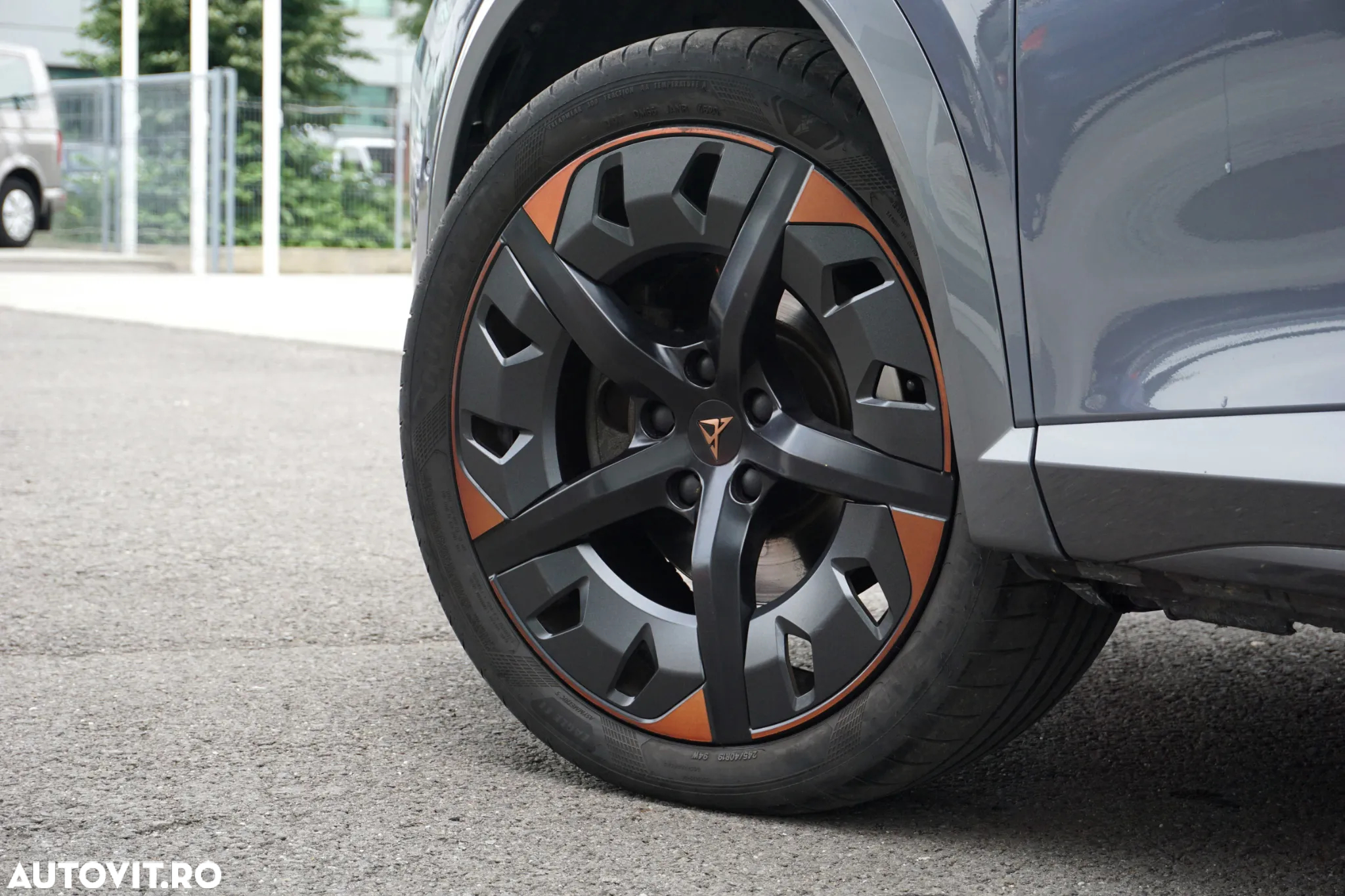 Cupra Formentor 1.5 TSI DSG - 32