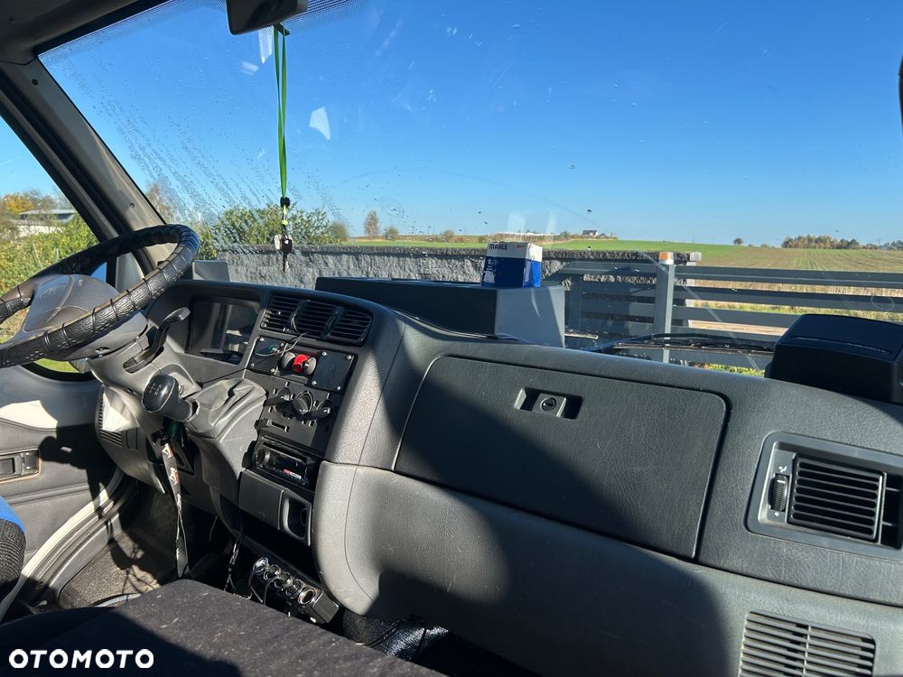 Fiat Ducato - 8