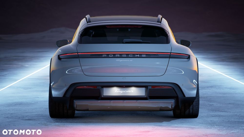 Porsche Taycan 105kWh 4 - 29