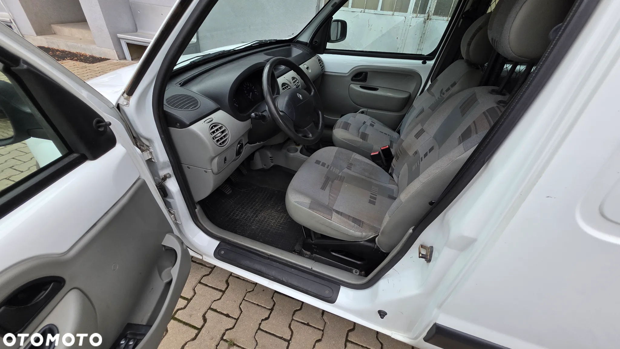 Renault Kangoo - 8