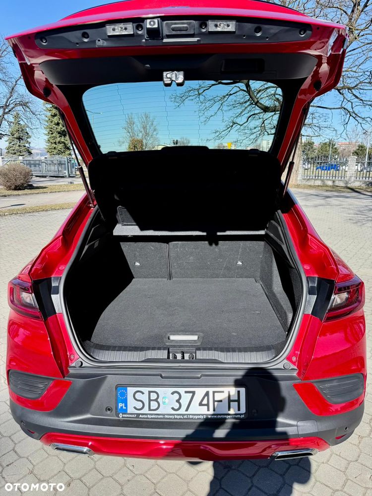Renault Arkana 1.3 TCe mHEV Intens EDC - 11