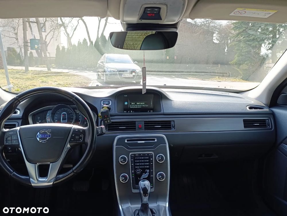 Volvo S80 D5 AWD Momentum - 8