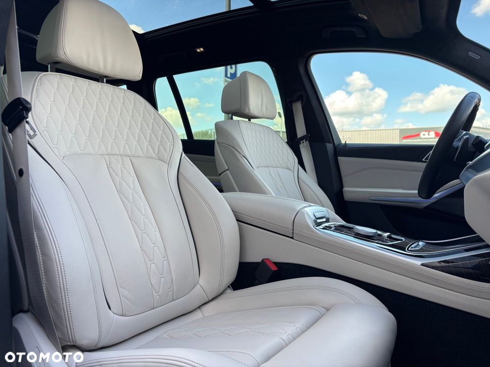 BMW X7 xDrive40d mHEV sport - 18