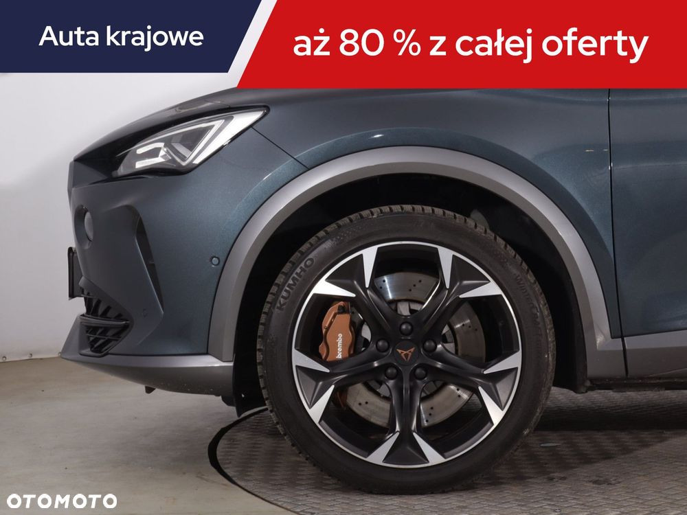 Cupra Formentor - 15