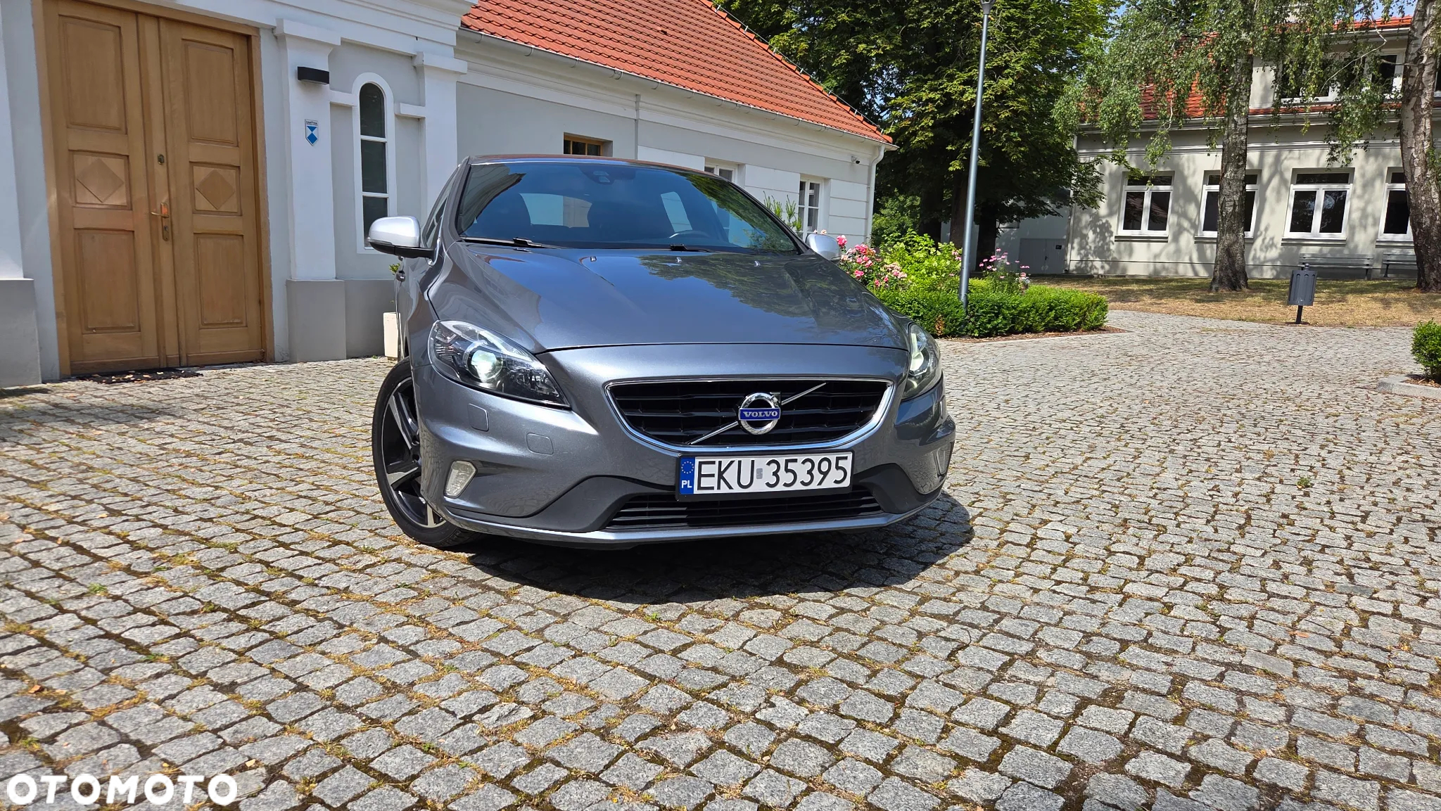 Volvo V40 D2 RDesign - 3