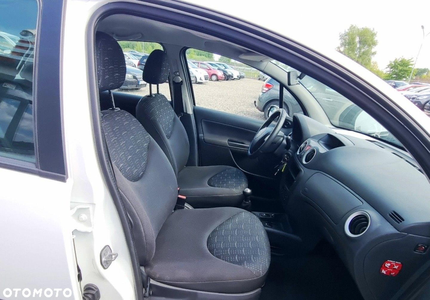 Citroën C3 - 8