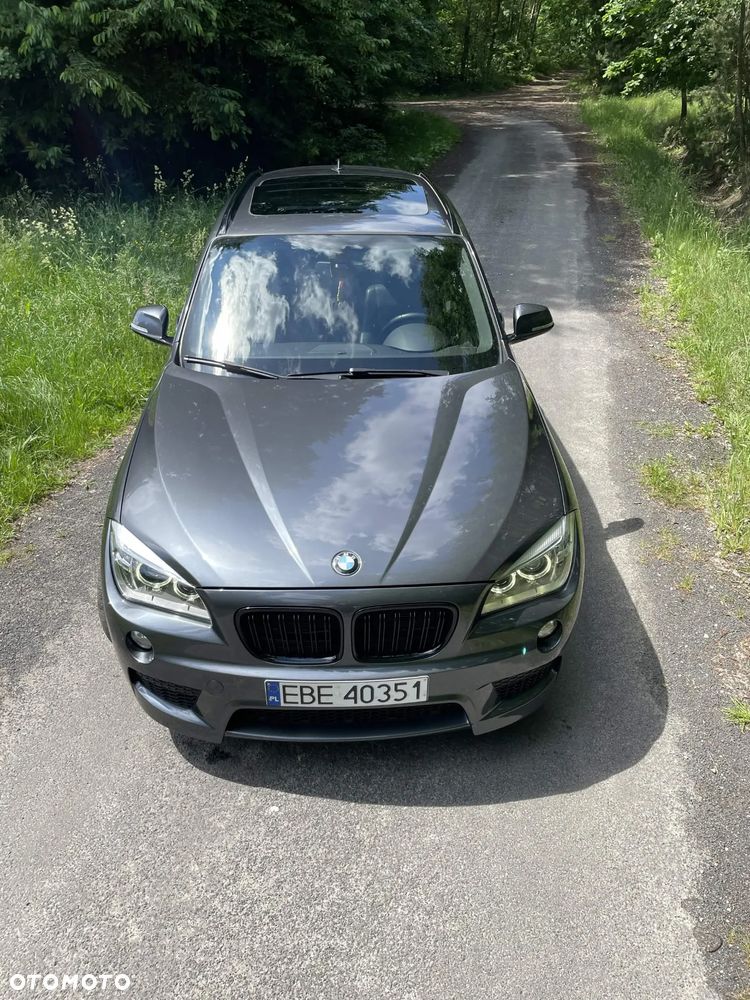 BMW X1 xDrive28i - 9