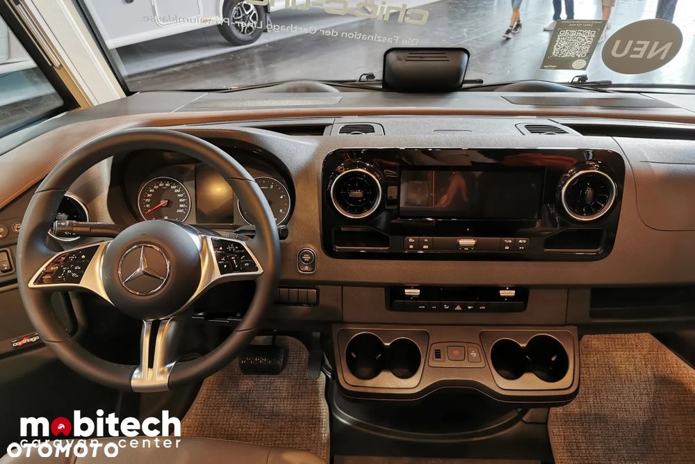 Carthago Chic C-Line I 4.9 LE L - 10