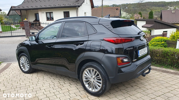 Hyundai Kona 1.0 T-GDI Comfort