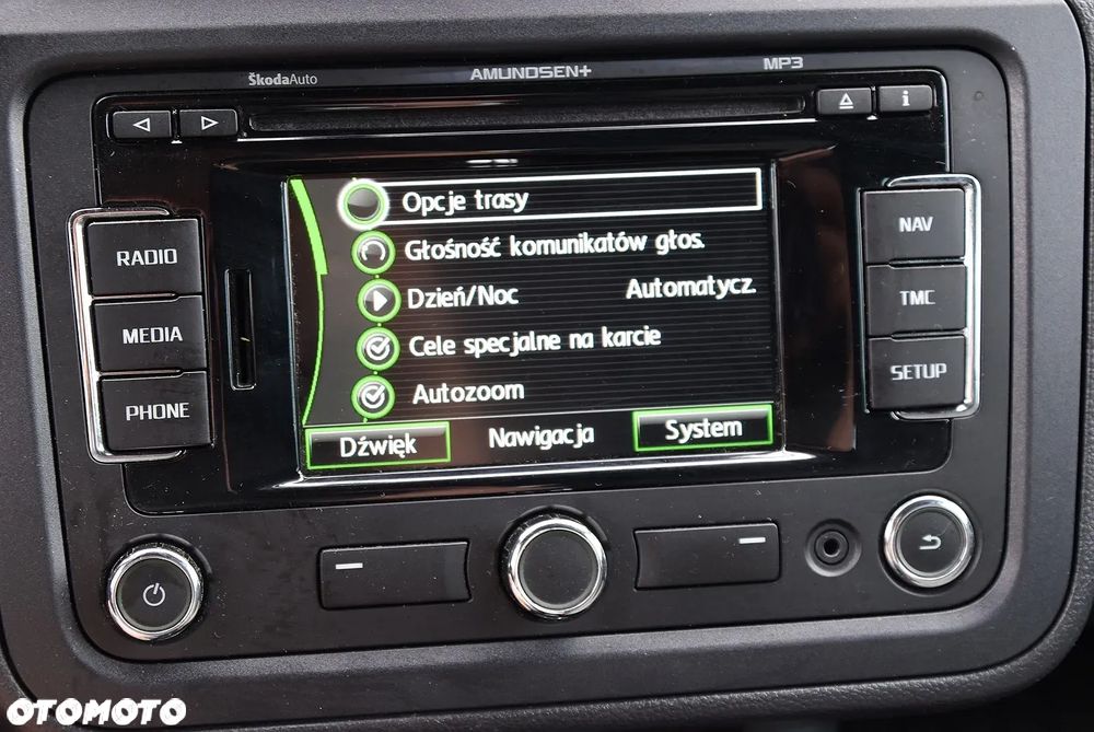 Skoda Fabia 1.6 TDI DPF MONTE CARLO - 29