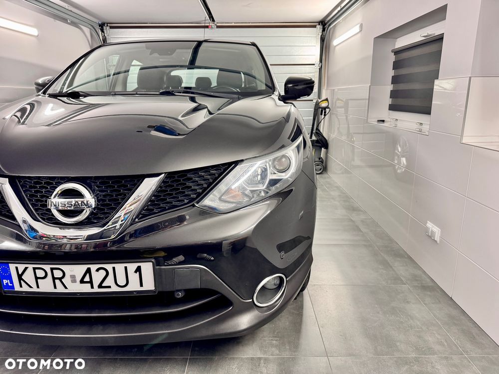 Nissan Qashqai - 7