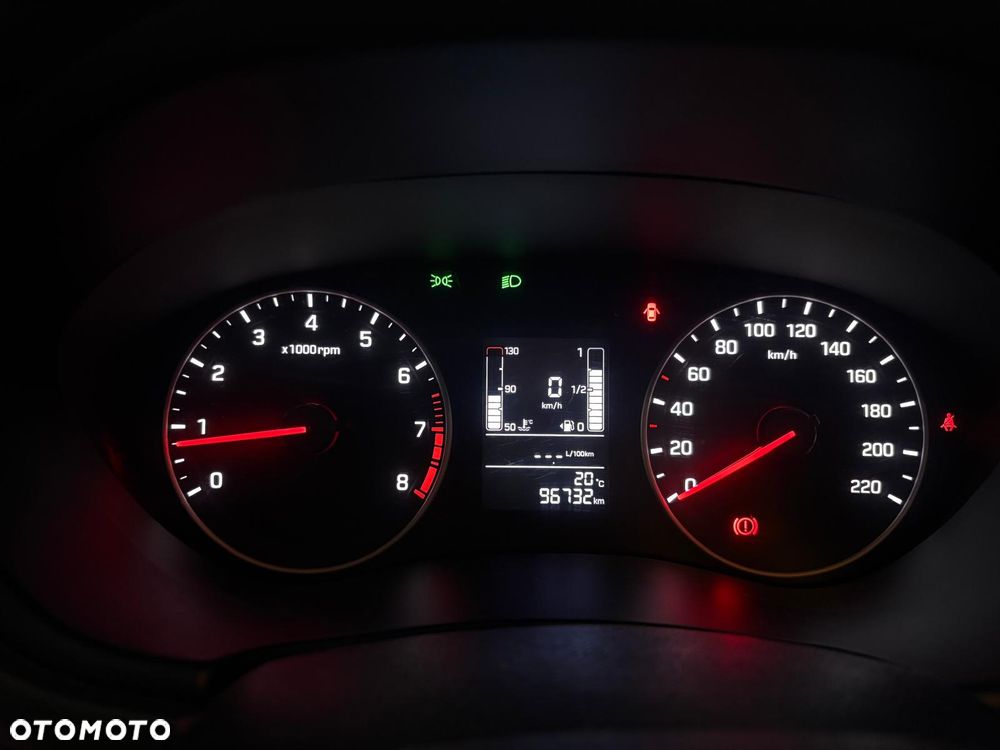 Hyundai i20 1.2 Classic Plus - 12