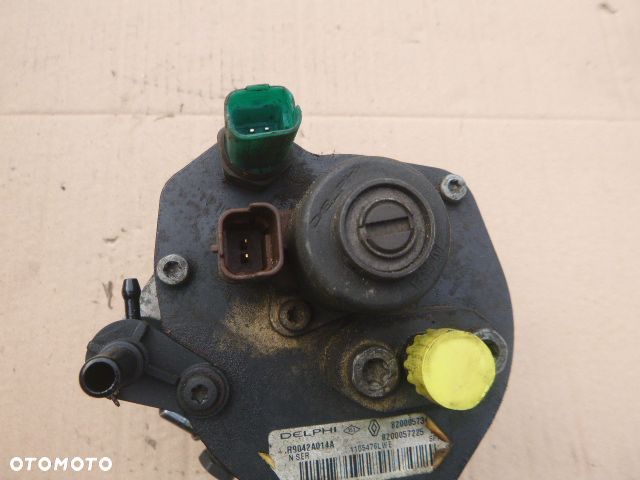 POMPA WTRYSKOWA RENAULT CLIO II DELPHI R9042A014A 1.5 DCI - 11