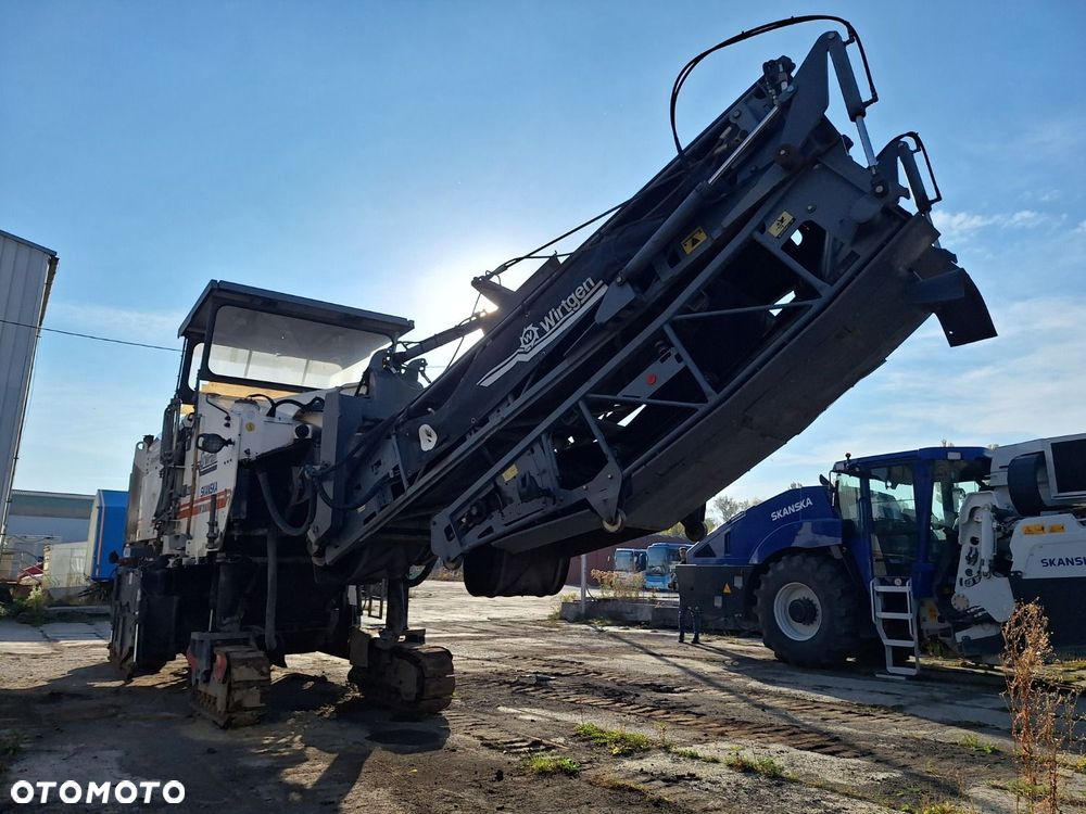 Wirtgen W 2000 - 3