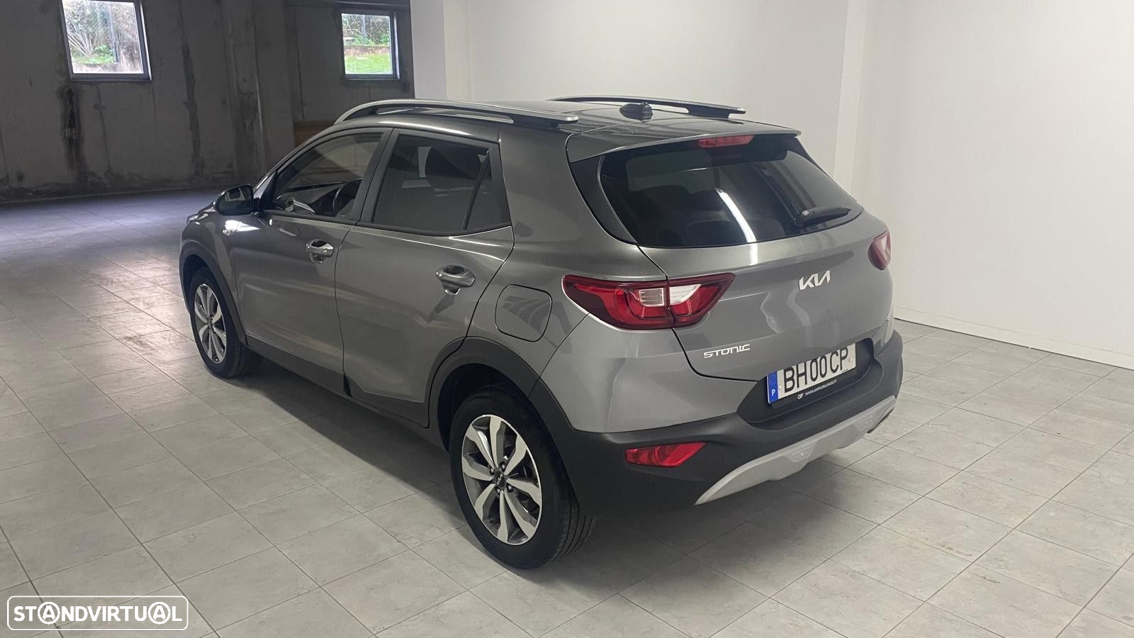 Kia Stonic 1.2 Dynamic - 9
