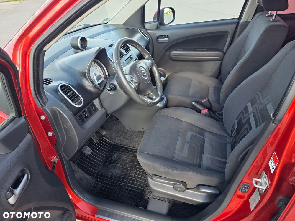 Suzuki Splash 1.2 Comfort - 7