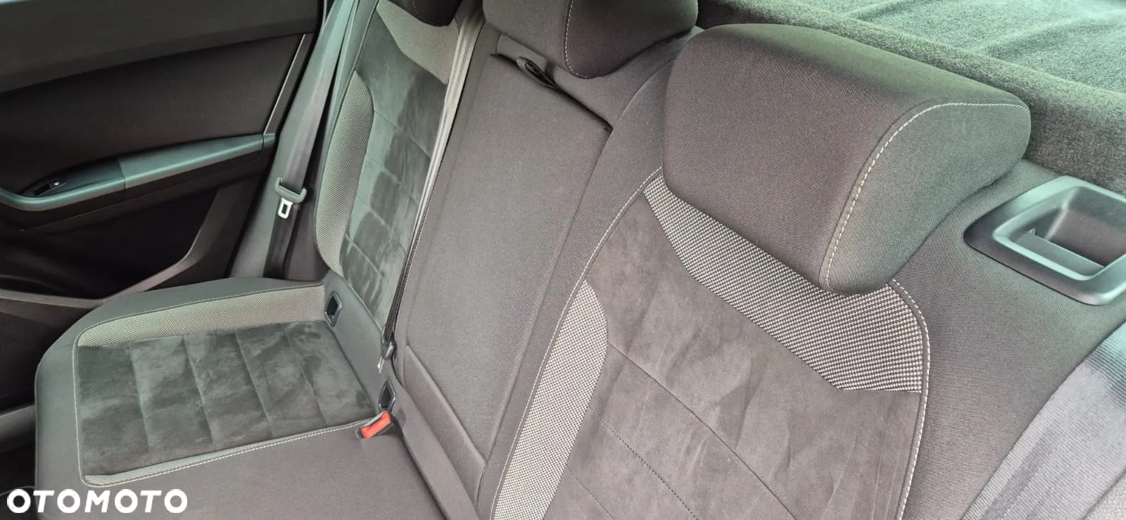 Seat Ateca 1.6 TDI Xcellence - 27