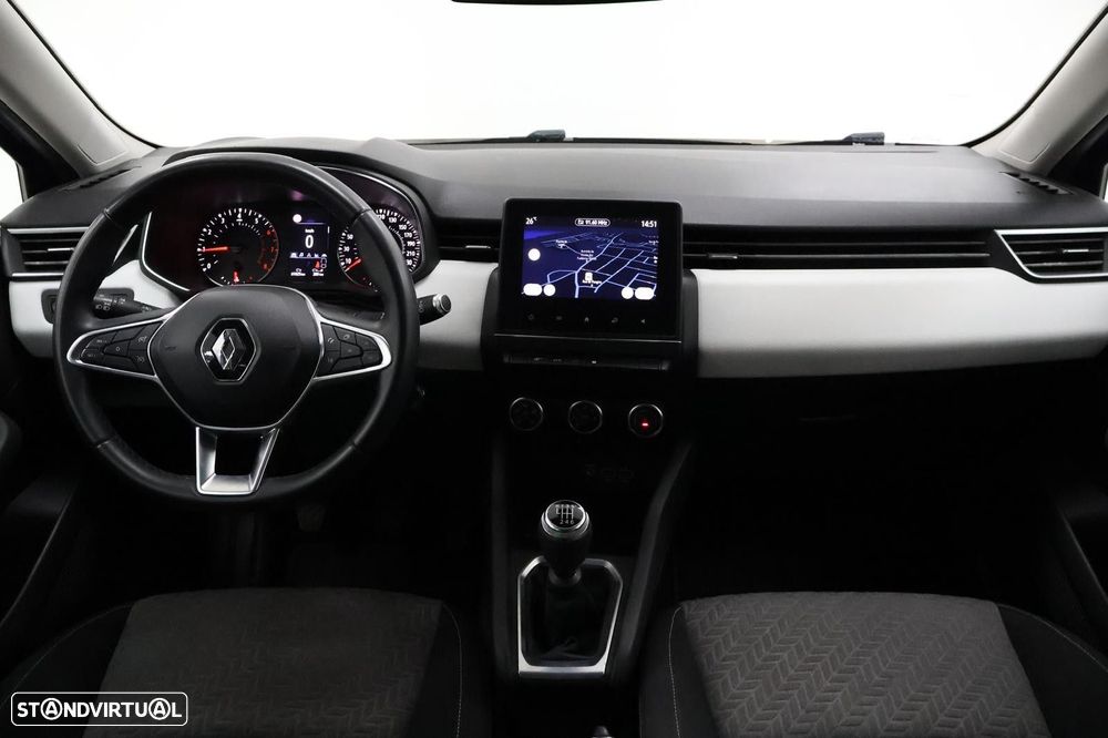 Renault Clio 1.0 TCe Limited - 22