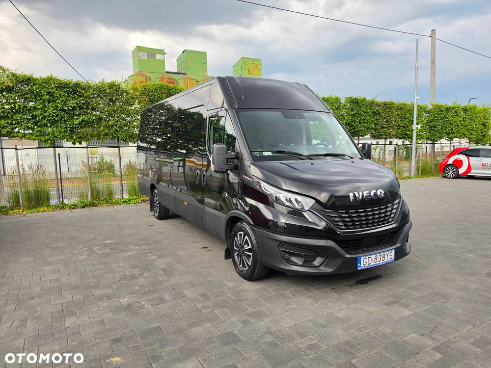 Iveco Daily VI - 1