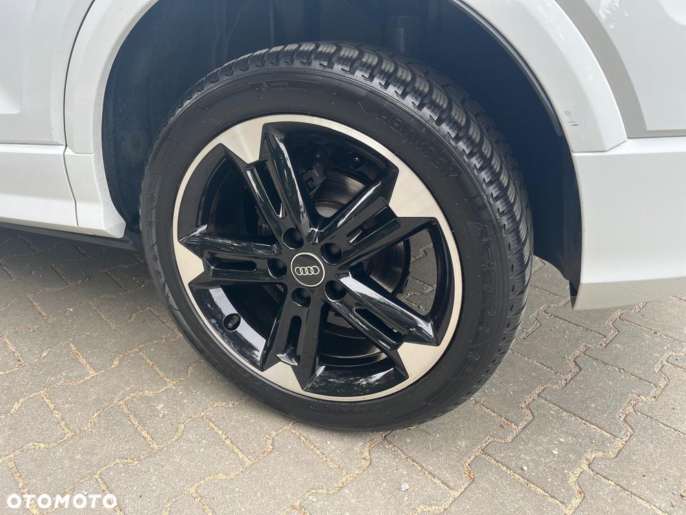 Audi Q2 35 TFSI Advanced S tronic - 7