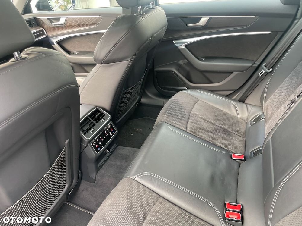 Audi A6 Avant - 17