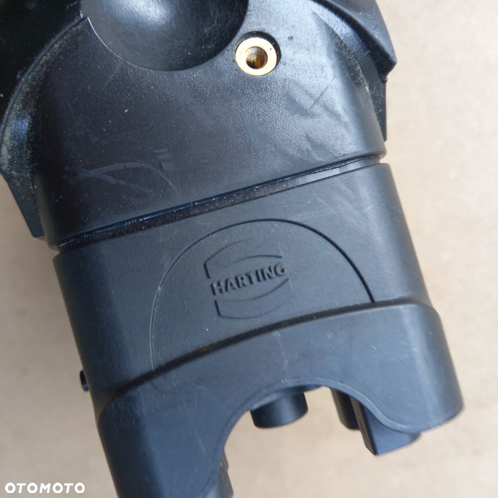przewód ładowania 7pp971676a bateria ev ac dc elektryk 250v 20a  audi Q8 Q4 etron Porsche Panamera Cayenne Kabel ładowarki 7,5m typ2 - 9