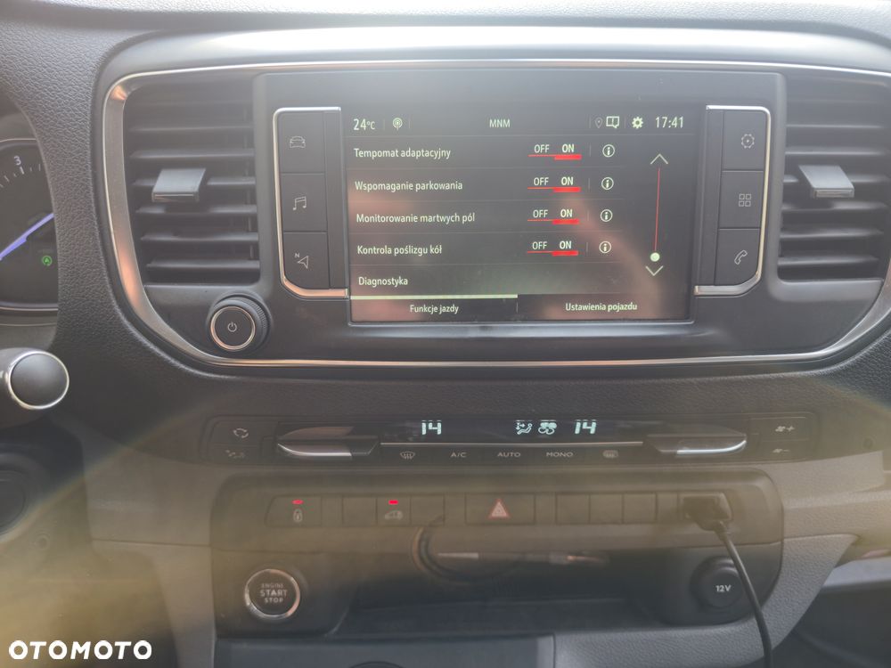 Opel Vivaro - 20