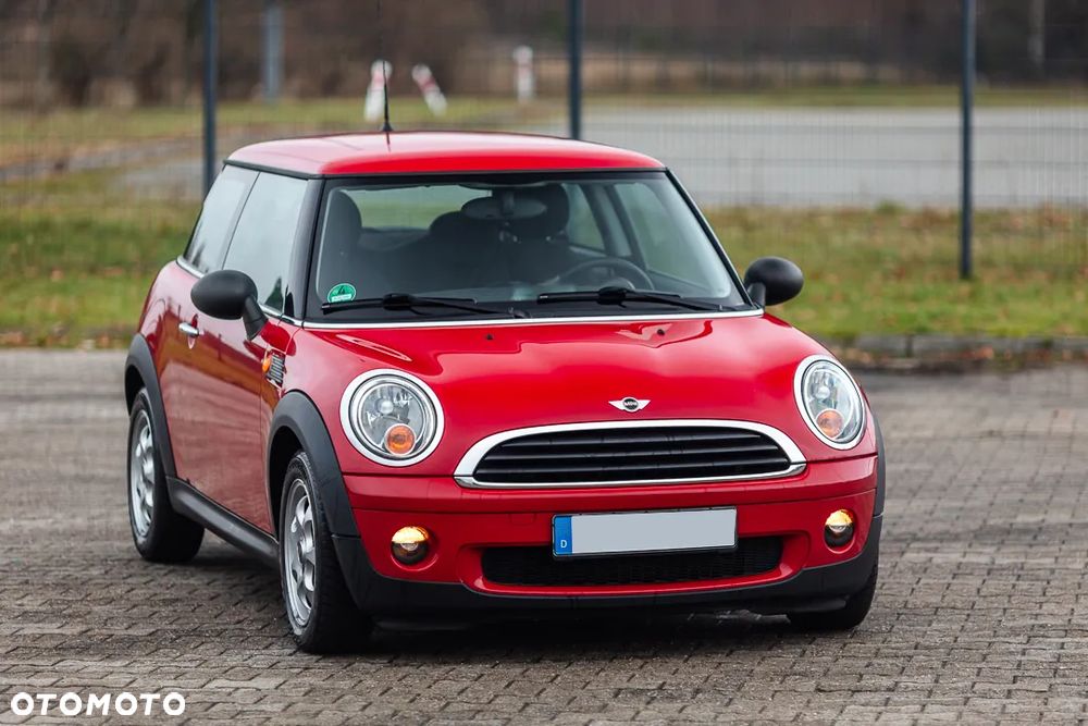 MINI ONE Standard - 7