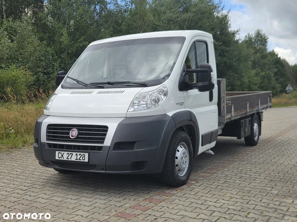 Fiat Ducato - 2