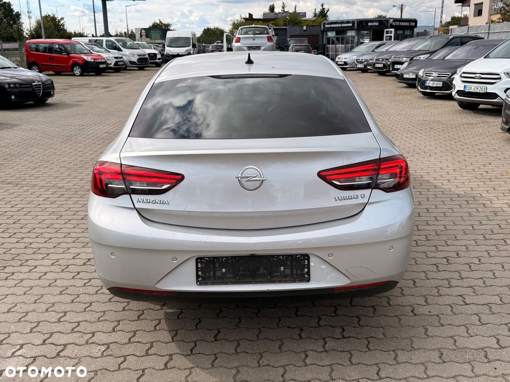 Opel Insignia - 6