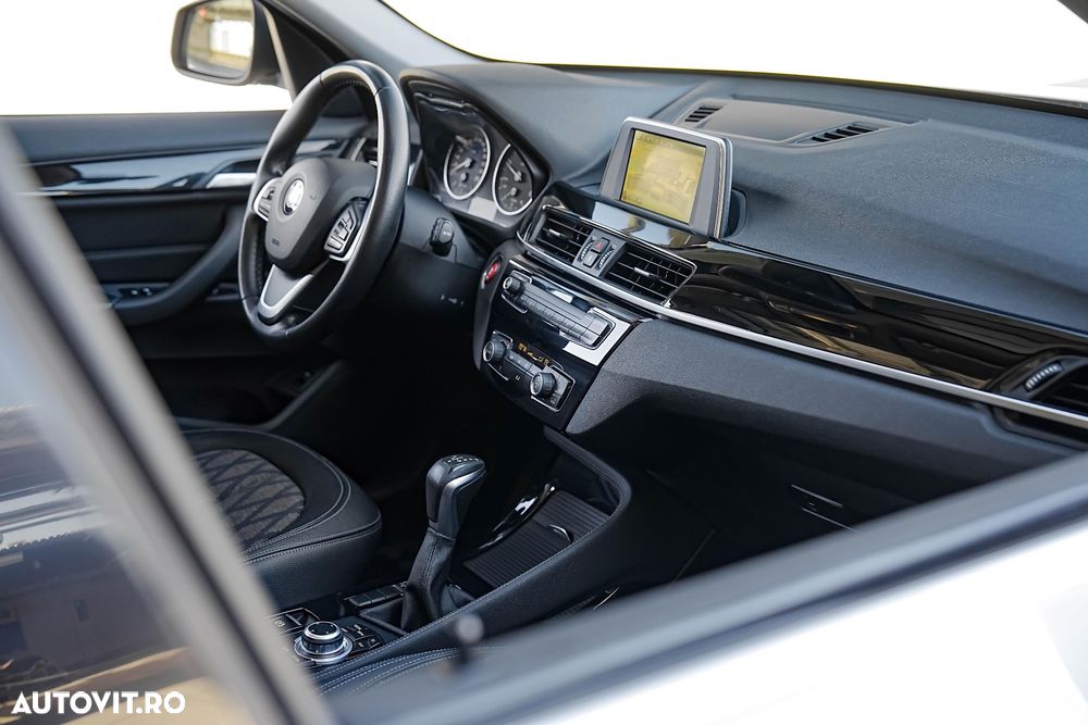 BMW X1 - 14