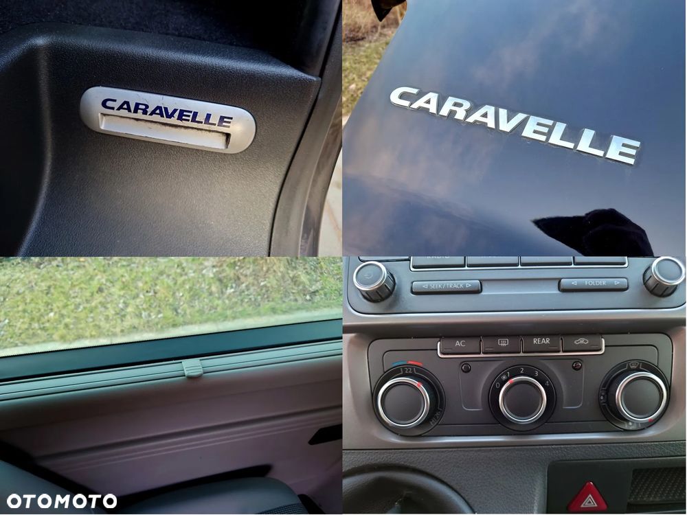 Volkswagen Caravelle L2 Comfortline - 30