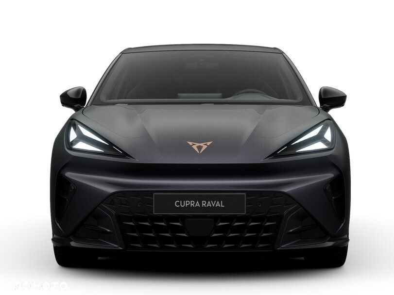 Cupra Raval - 6