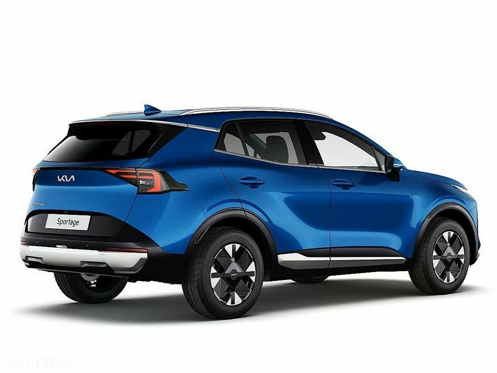 Kia Sportage 1.6 T-GDI L 2WD DCT - 9