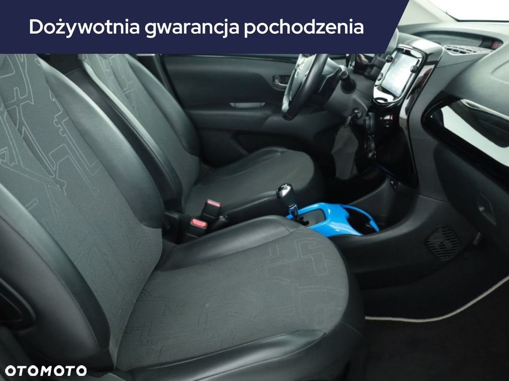 Toyota Aygo - 9