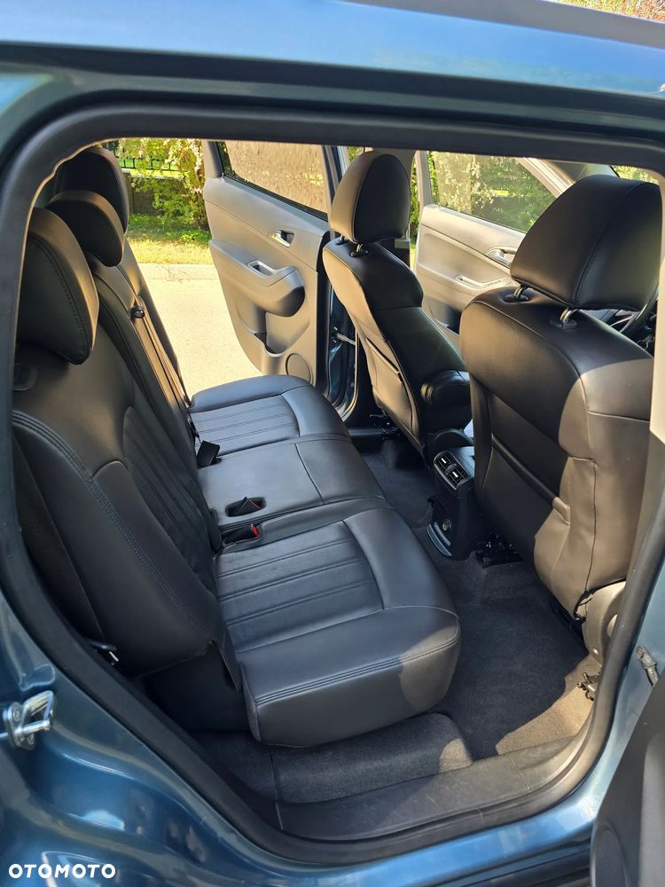 Chevrolet Orlando 1.4T LTZ+ - 23