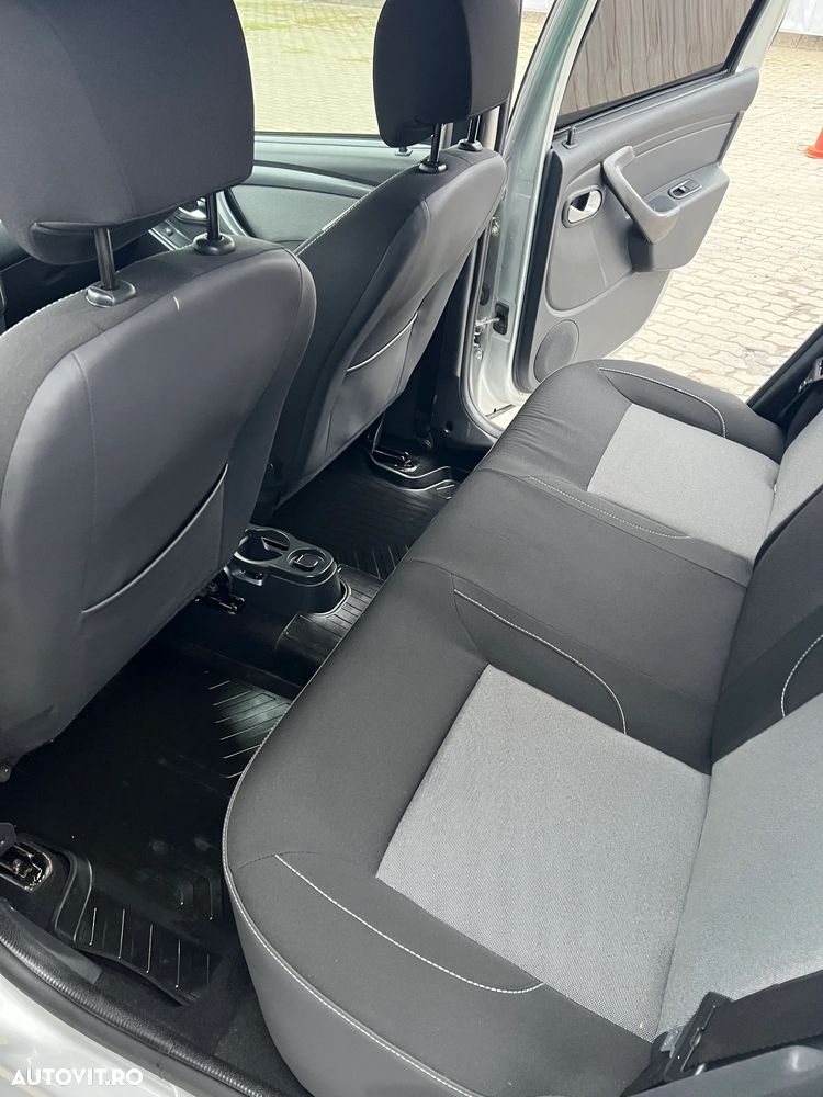 Dacia Duster - 8
