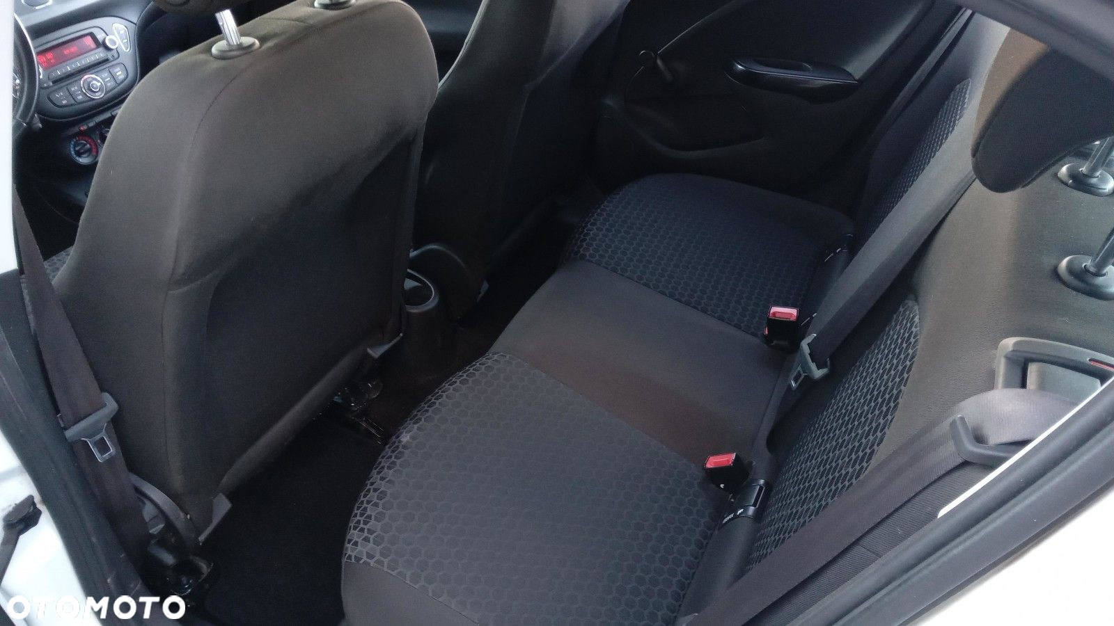 Opel Corsa - 23