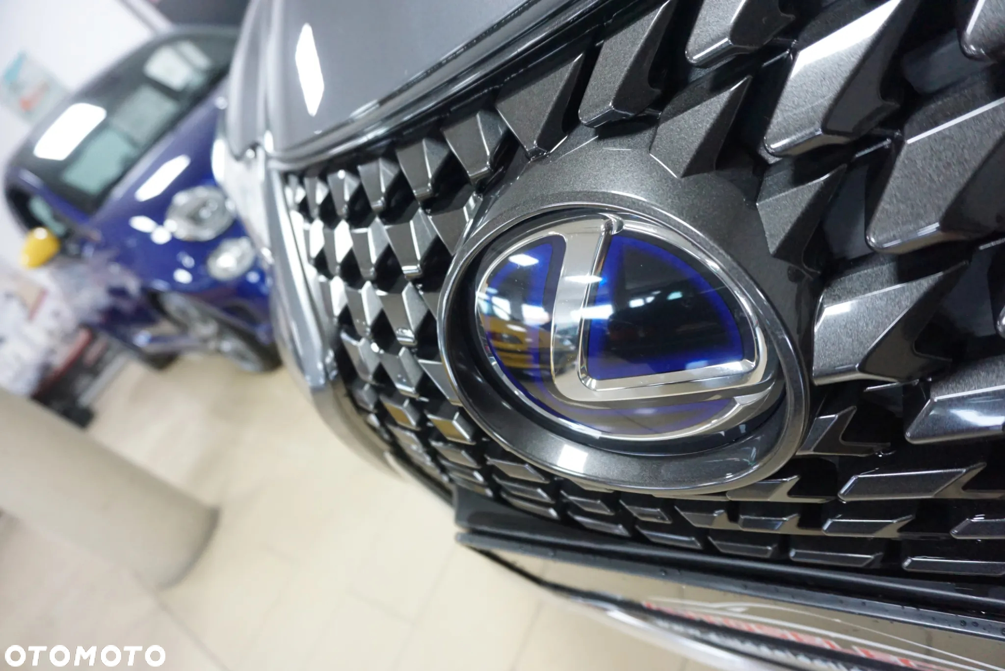 Lexus UX 300e 54.3 kWh Prestige 2WD - 10