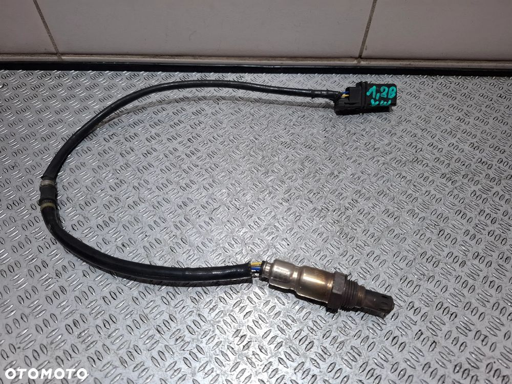 Sonda Lambda Volkswagen Skoda Seat nr 03F906262B - 1