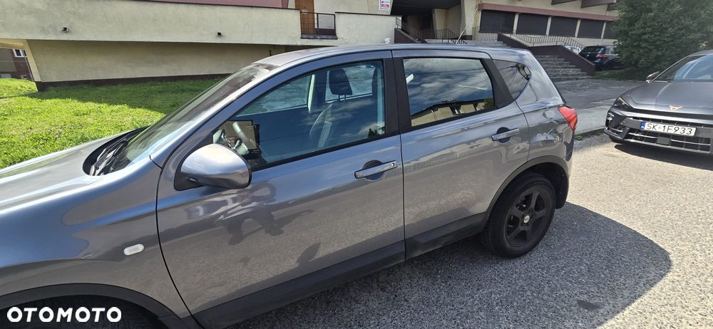 Nissan Qashqai 1.6 Tekna Pack - 15