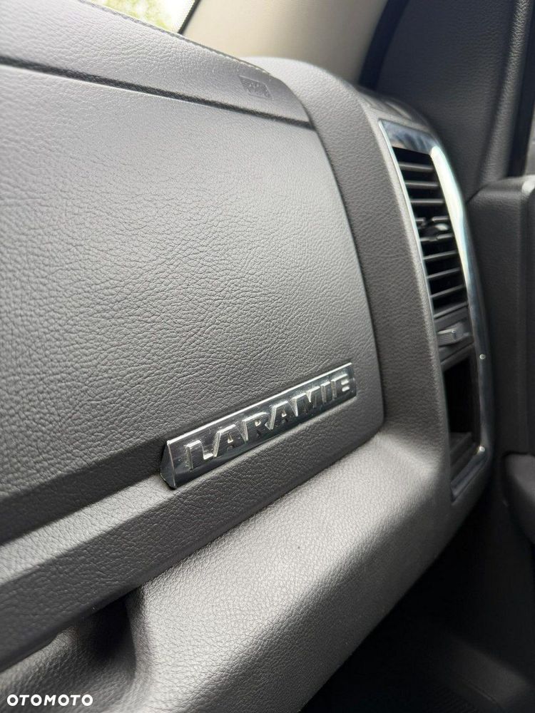 Dodge RAM 5.7 4x4 - 26