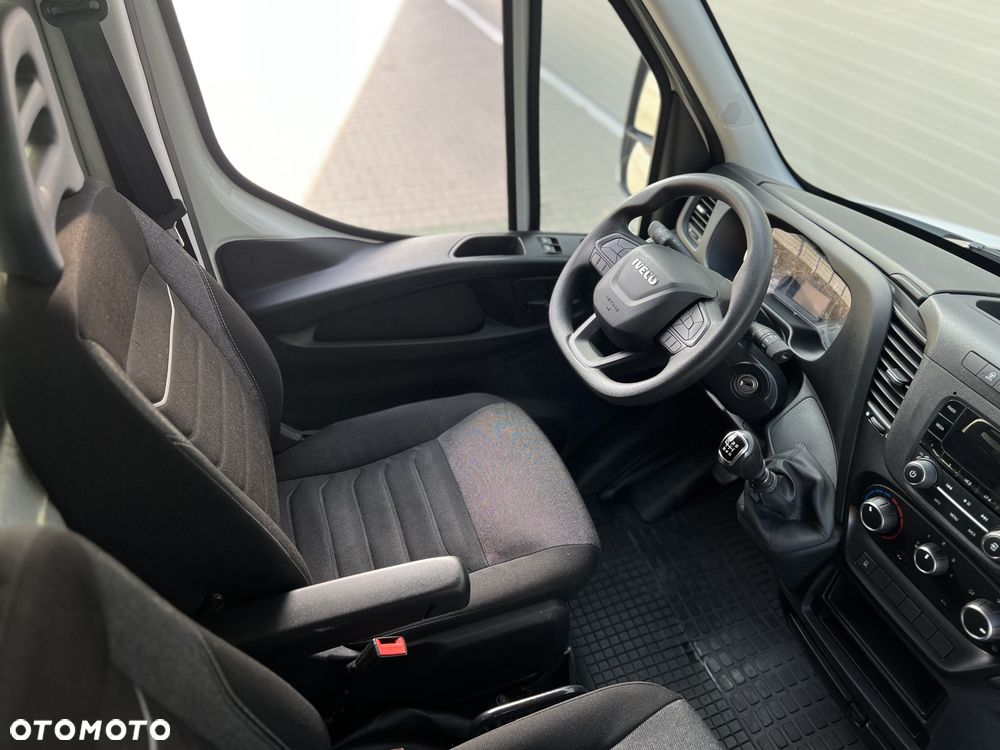 Iveco Daily - 21